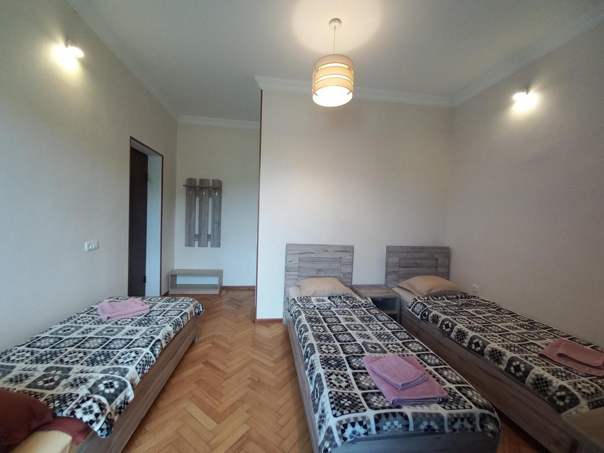 Room 4 U Sighnaghi Pokój zdjęcie