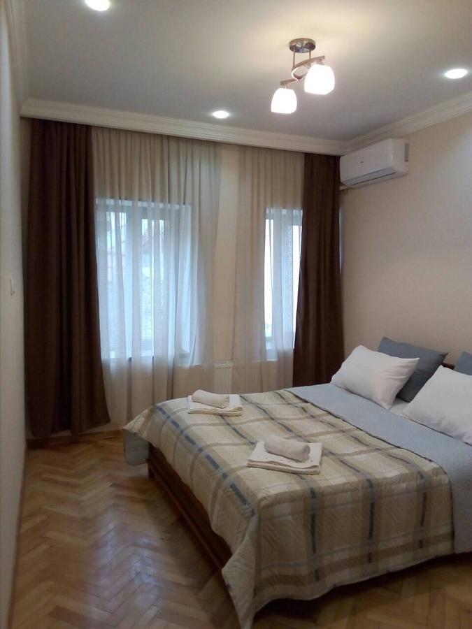 Room 4 U Sighnaghi Zewnętrze zdjęcie