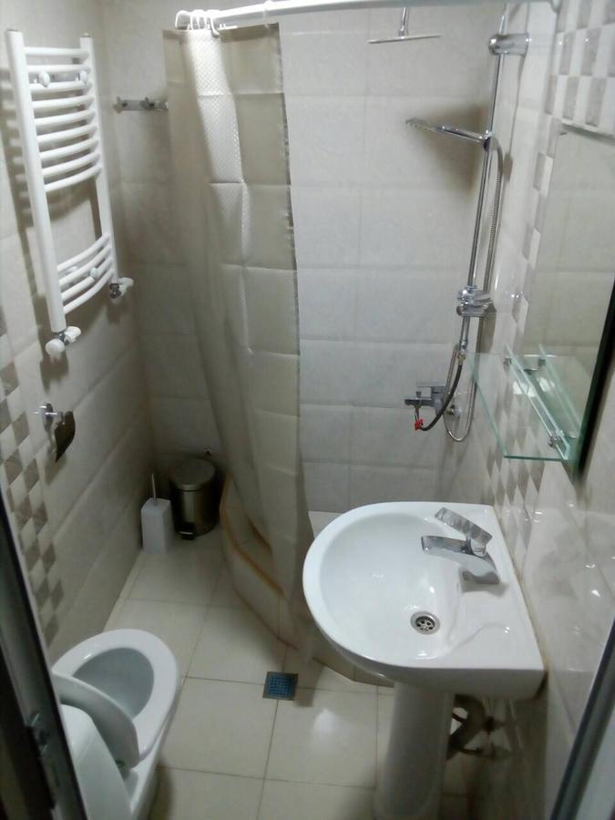 Room 4 U Sighnaghi Zewnętrze zdjęcie