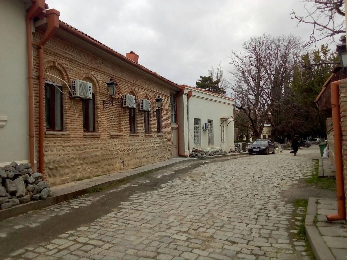 Room 4 U Sighnaghi Zewnętrze zdjęcie