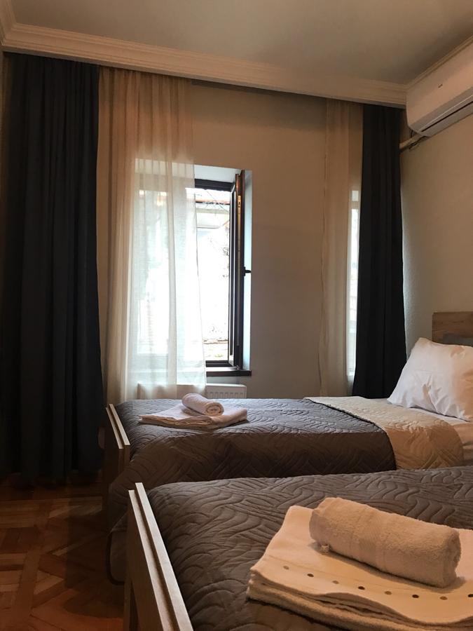 Room 4 U Sighnaghi Zewnętrze zdjęcie