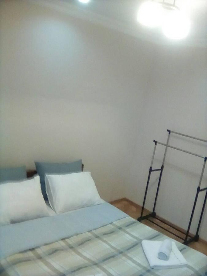 Room 4 U Sighnaghi Zewnętrze zdjęcie