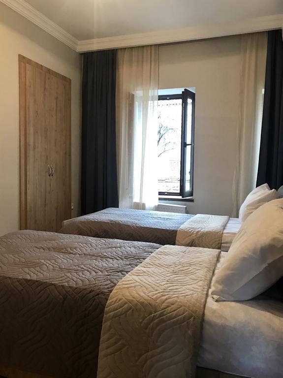 Room 4 U Sighnaghi Zewnętrze zdjęcie