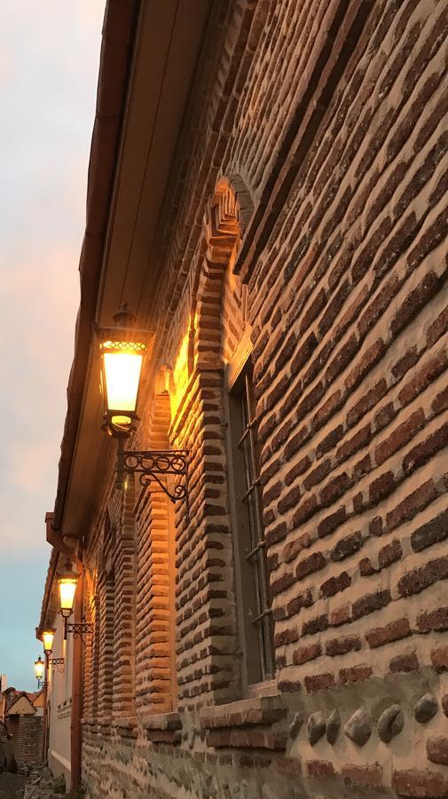 Room 4 U Sighnaghi Zewnętrze zdjęcie