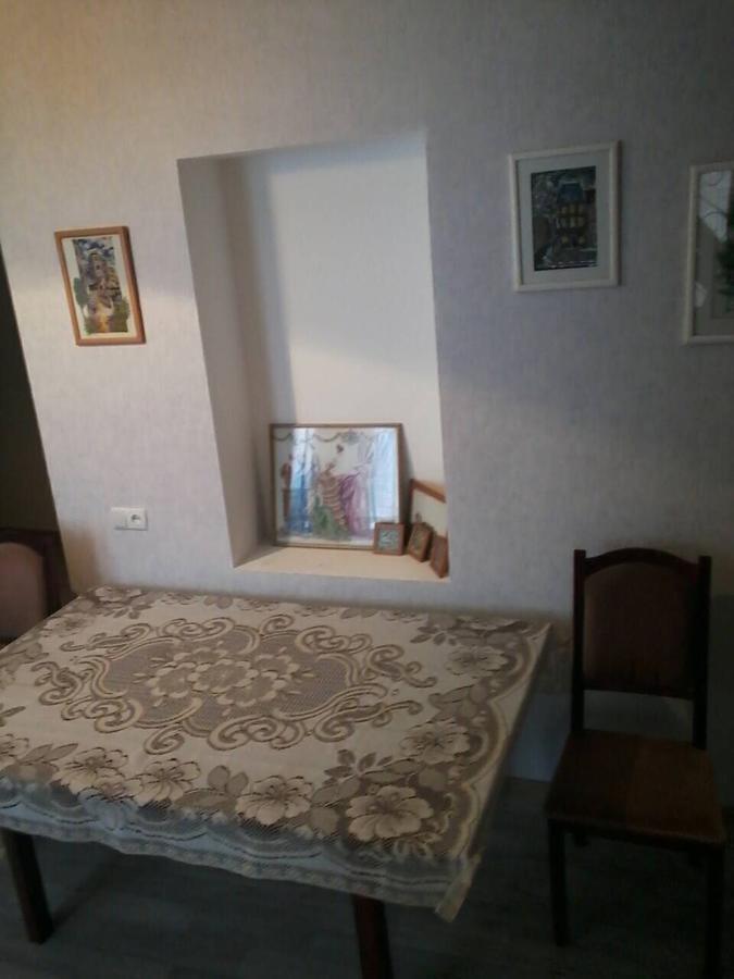 Room 4 U Sighnaghi Zewnętrze zdjęcie