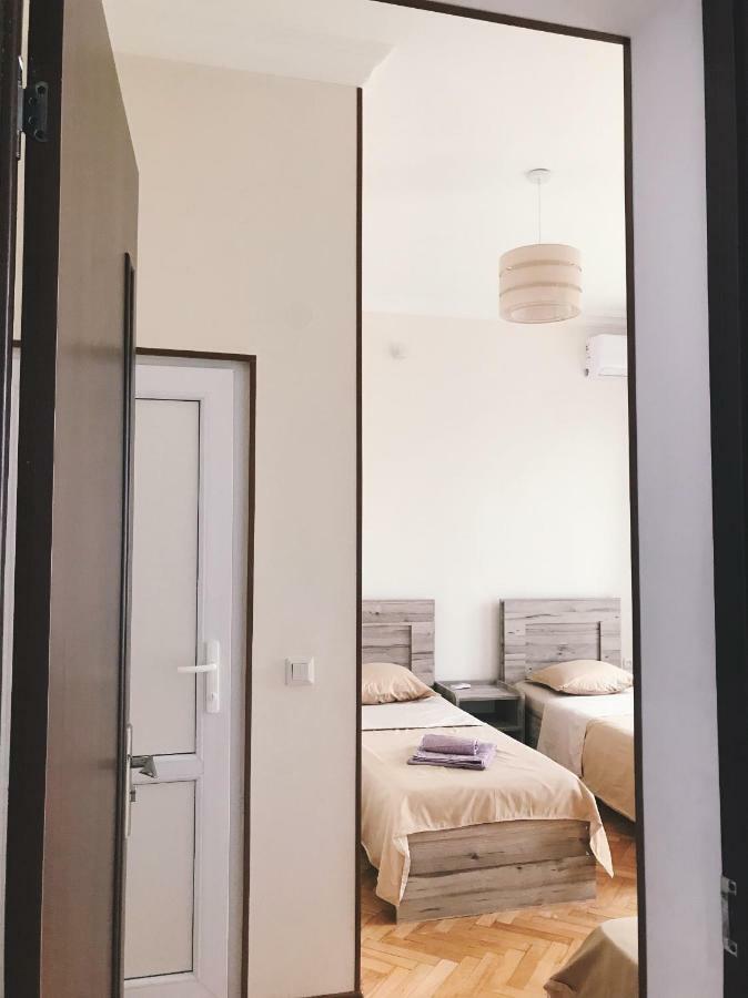 Room 4 U Sighnaghi Zewnętrze zdjęcie