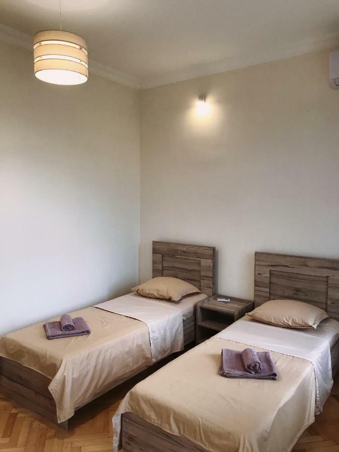 Room 4 U Sighnaghi Zewnętrze zdjęcie
