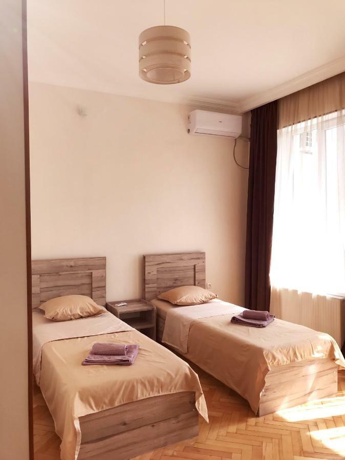 Room 4 U Sighnaghi Zewnętrze zdjęcie